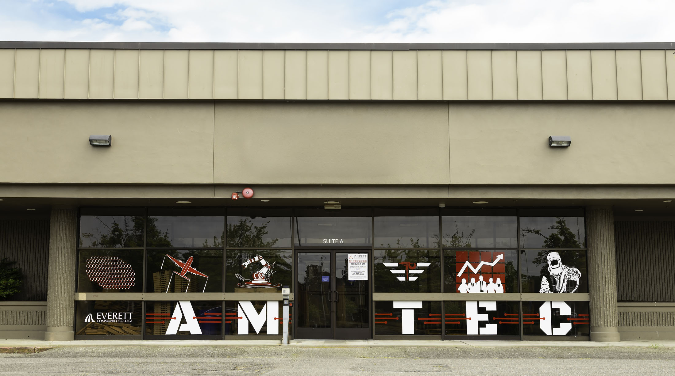AMTEC — AMTEC