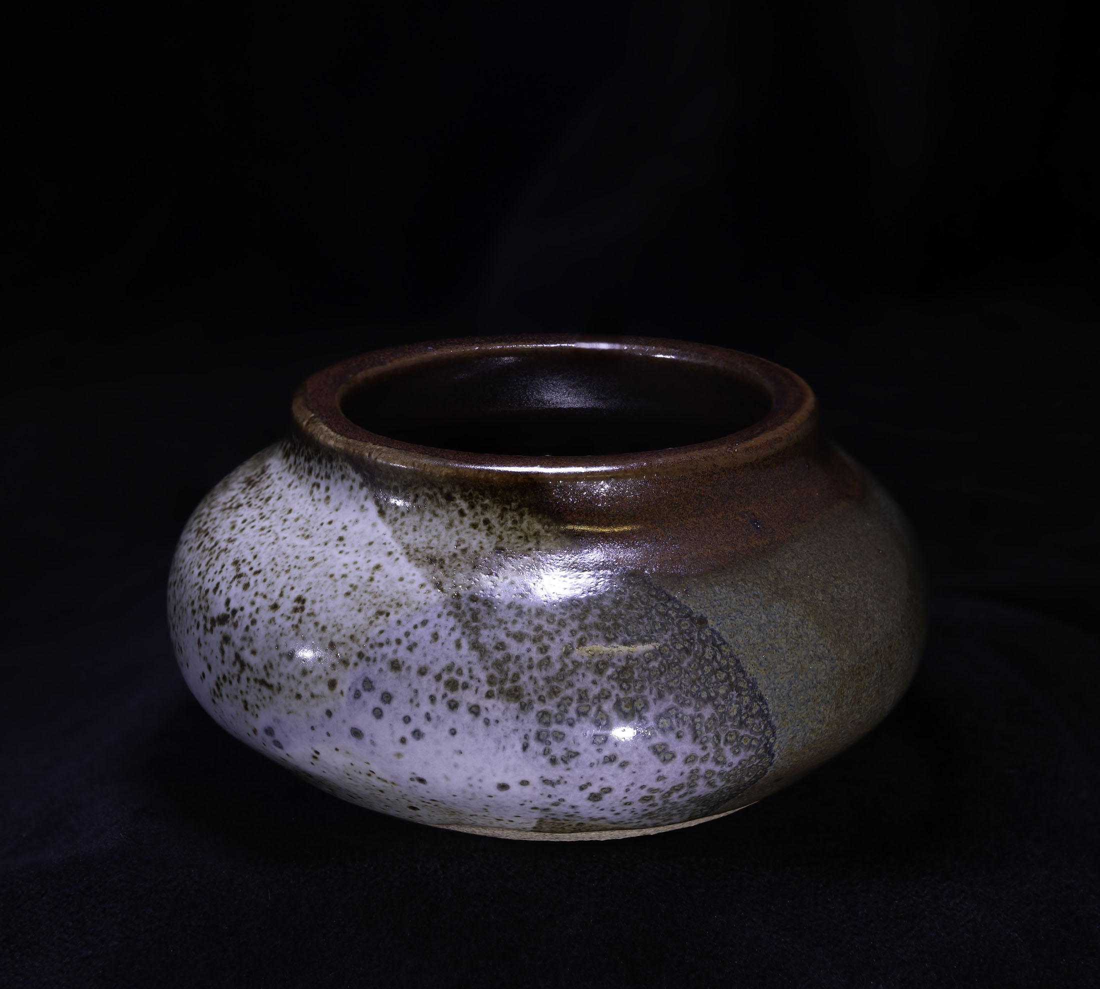 Reyyan Gulbagi — Stoneware