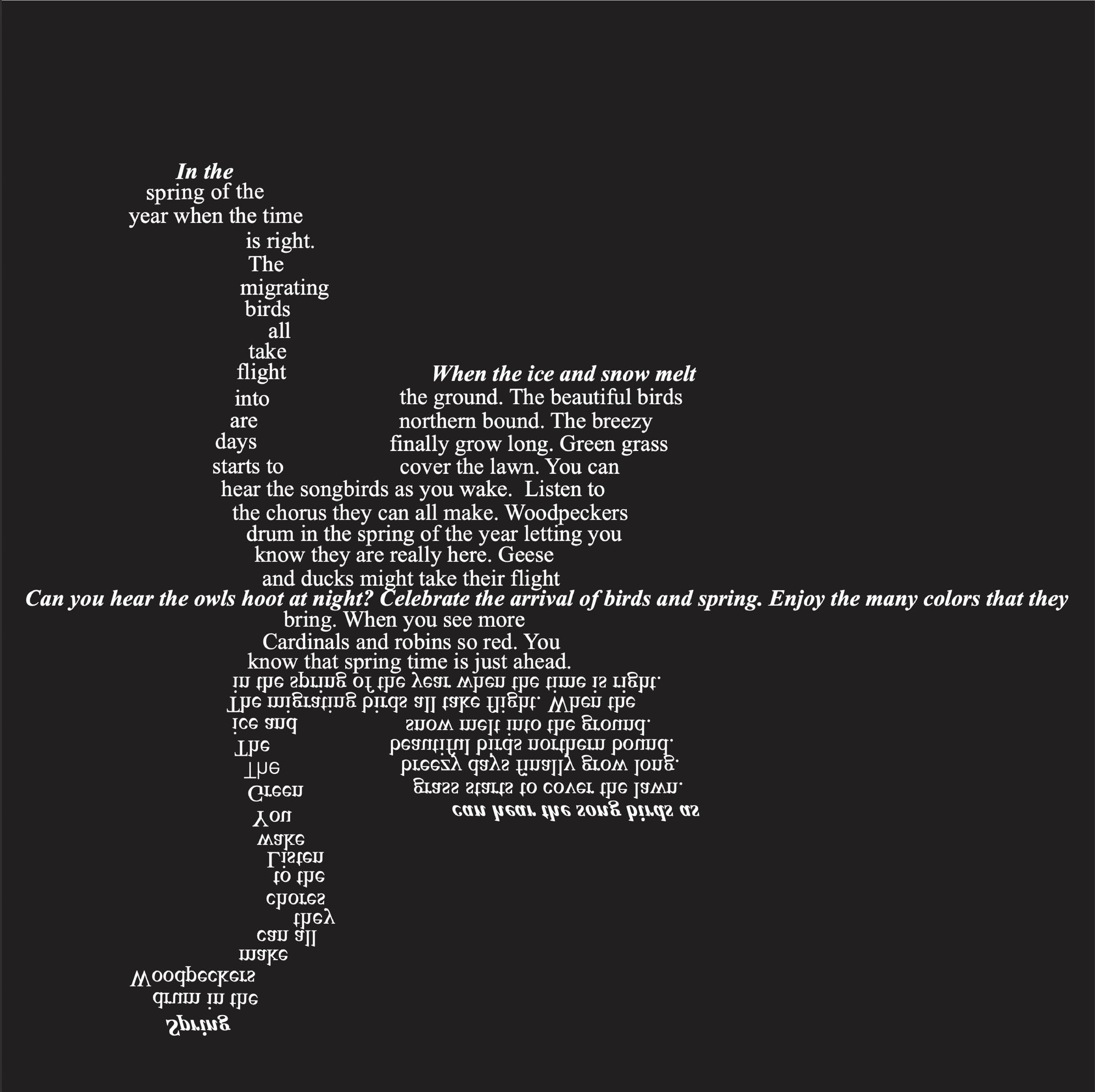 Danielle Dale — Swan Lake