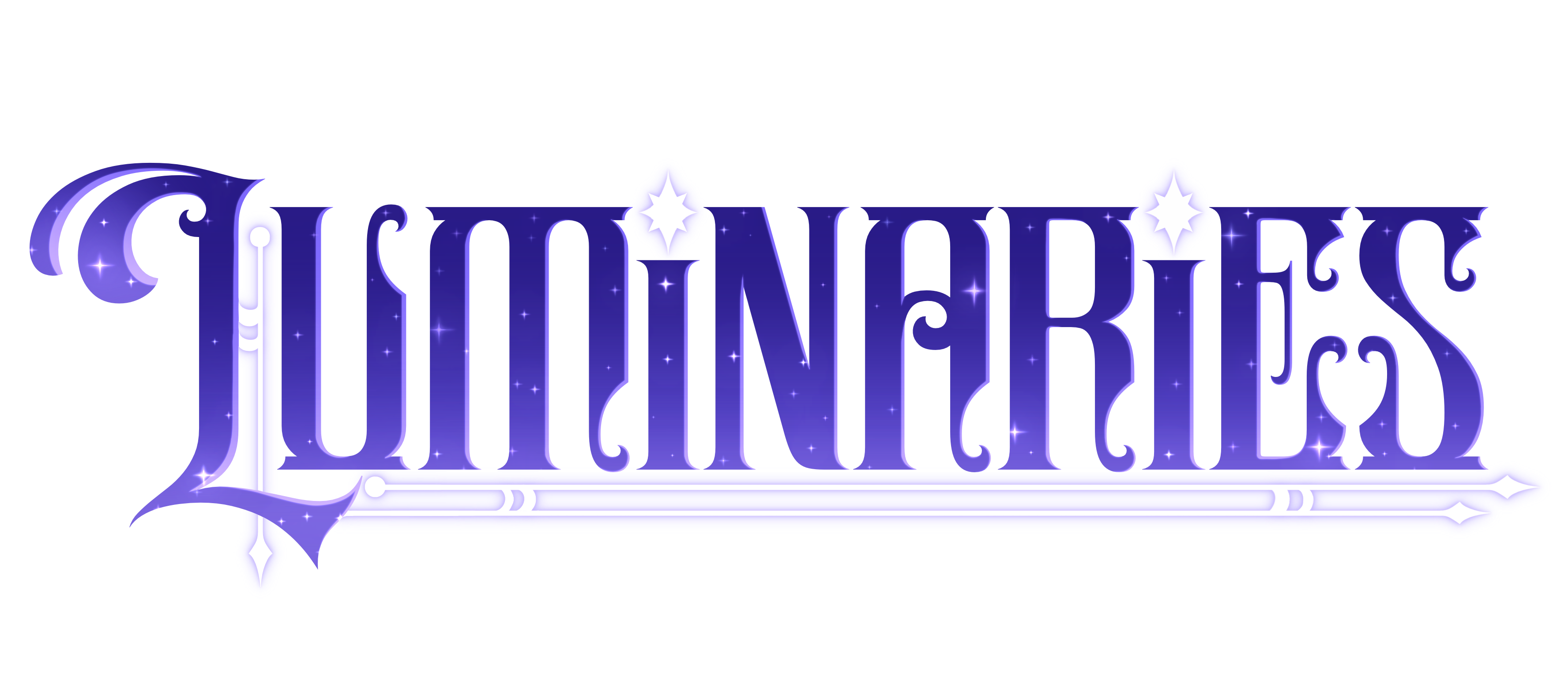 Kaylee Kerr — Luminaries Logo Mock-Up