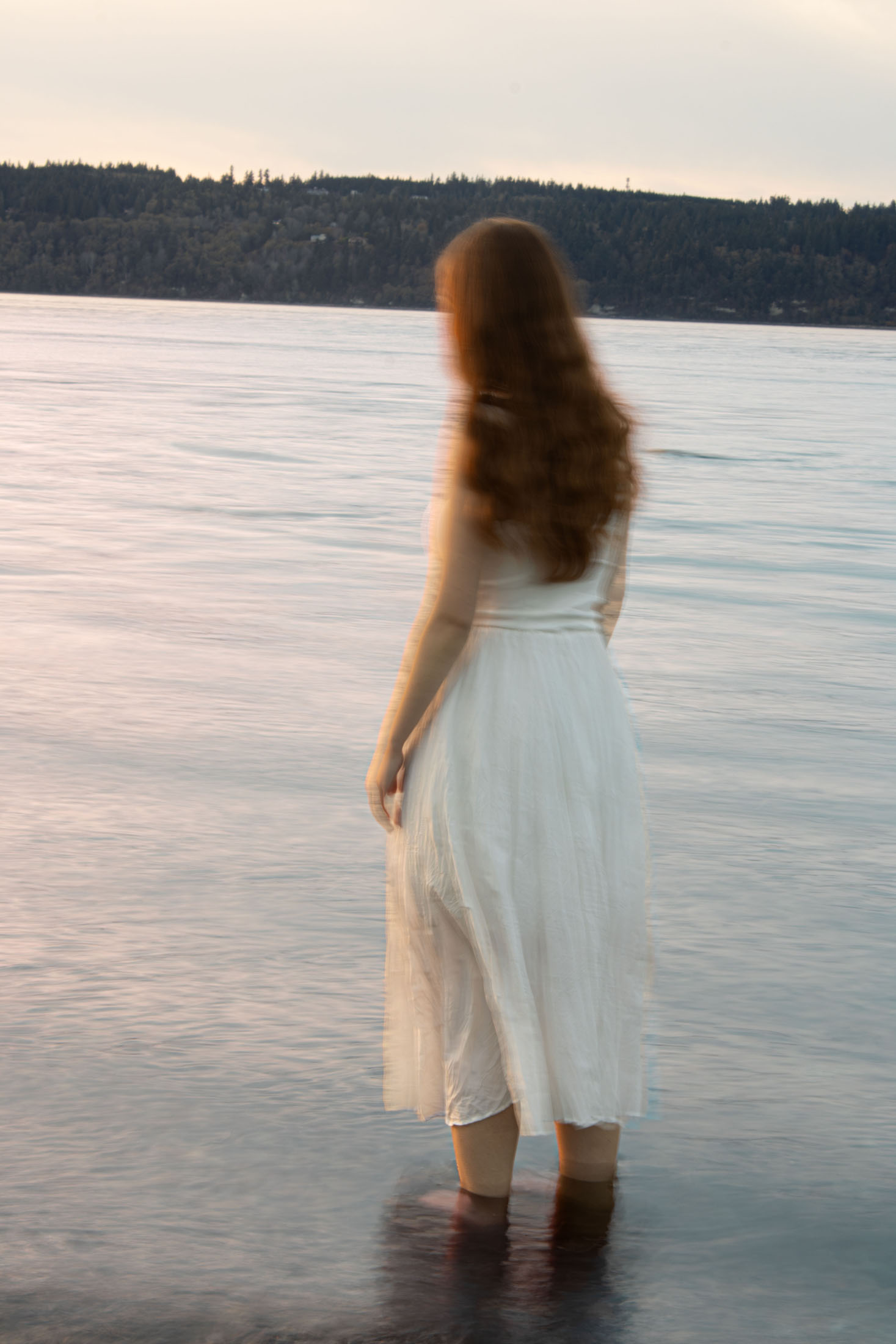 Celes Caperoon — Lost at Sea