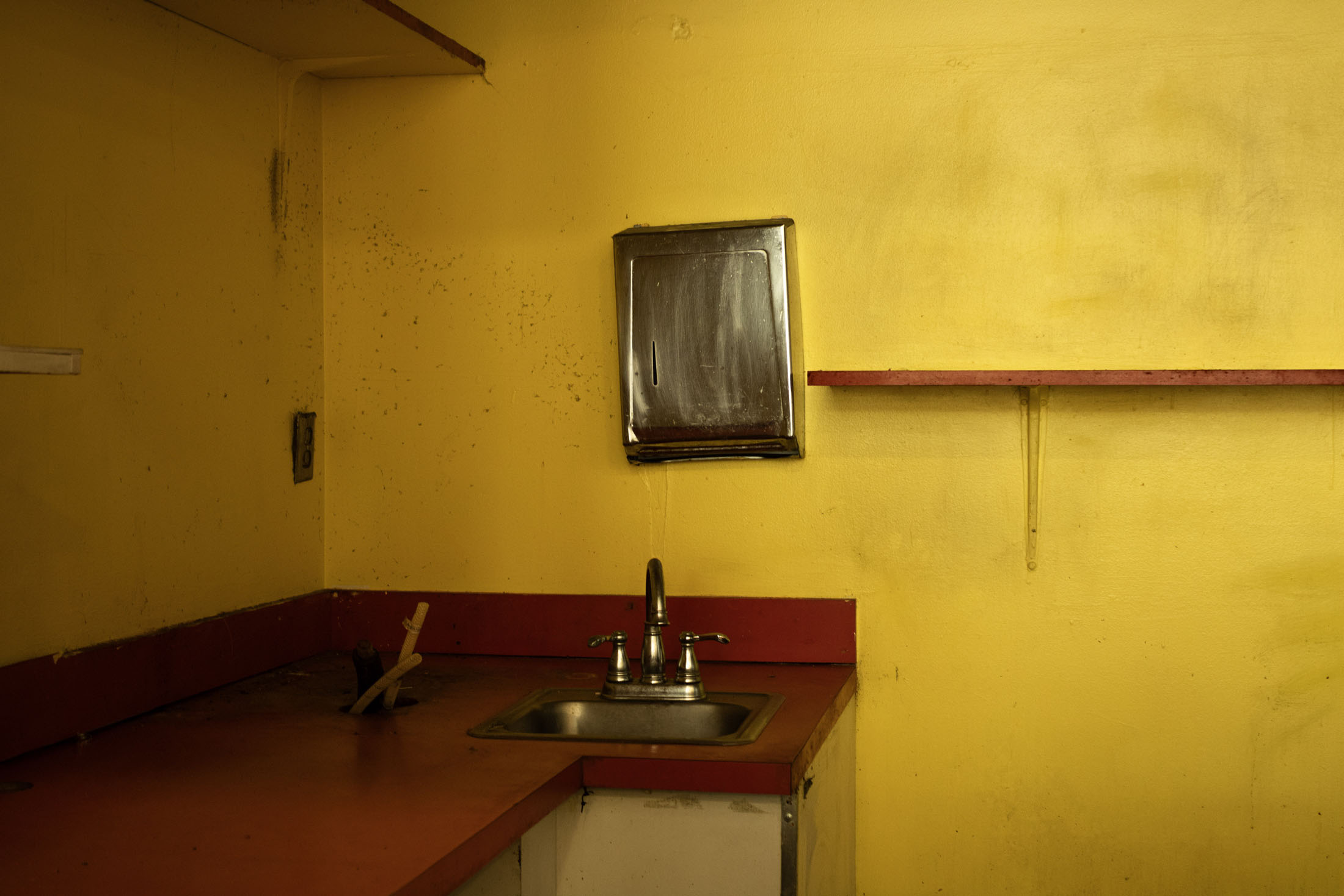 Max Maychuk — Loss of a third place 