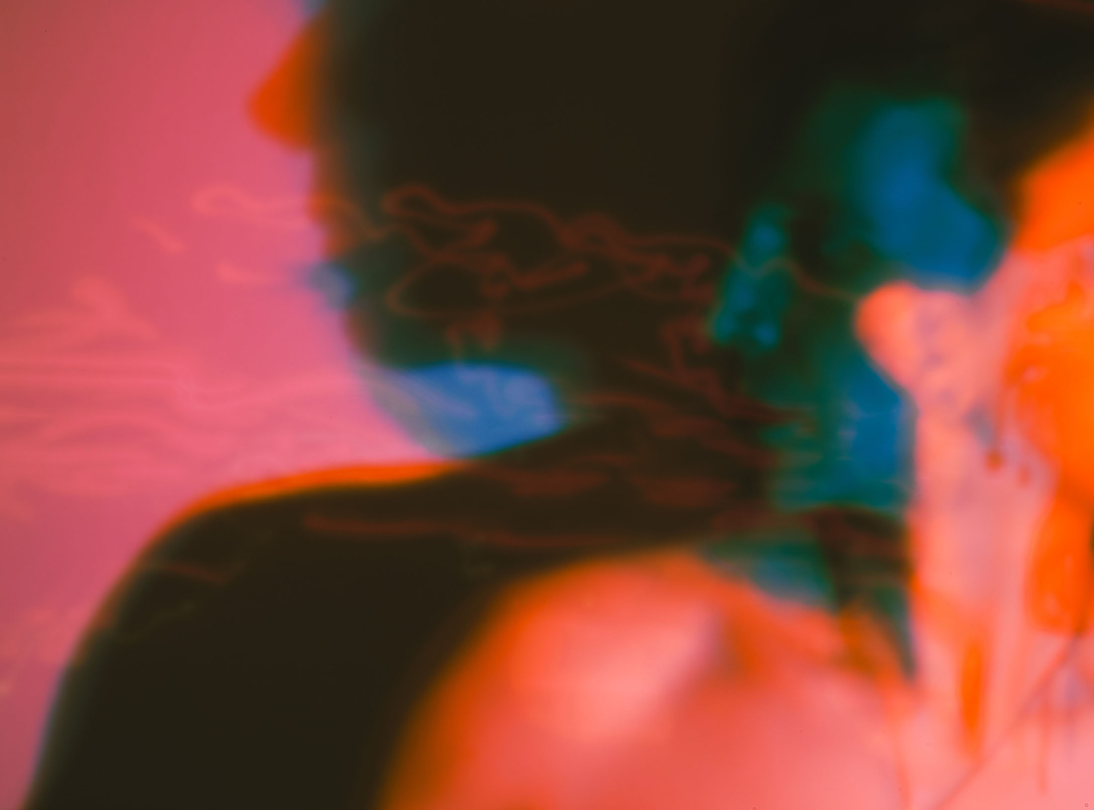 Sìlis McAllister — The frequency of Communication