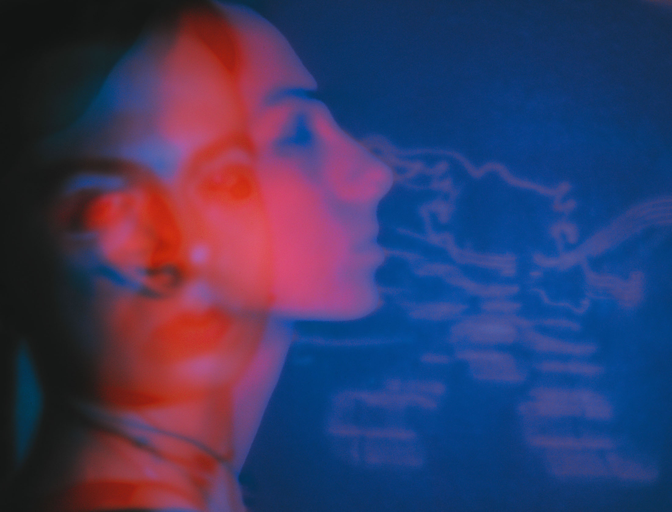 Sìlis McAllister — The frequency of Communication