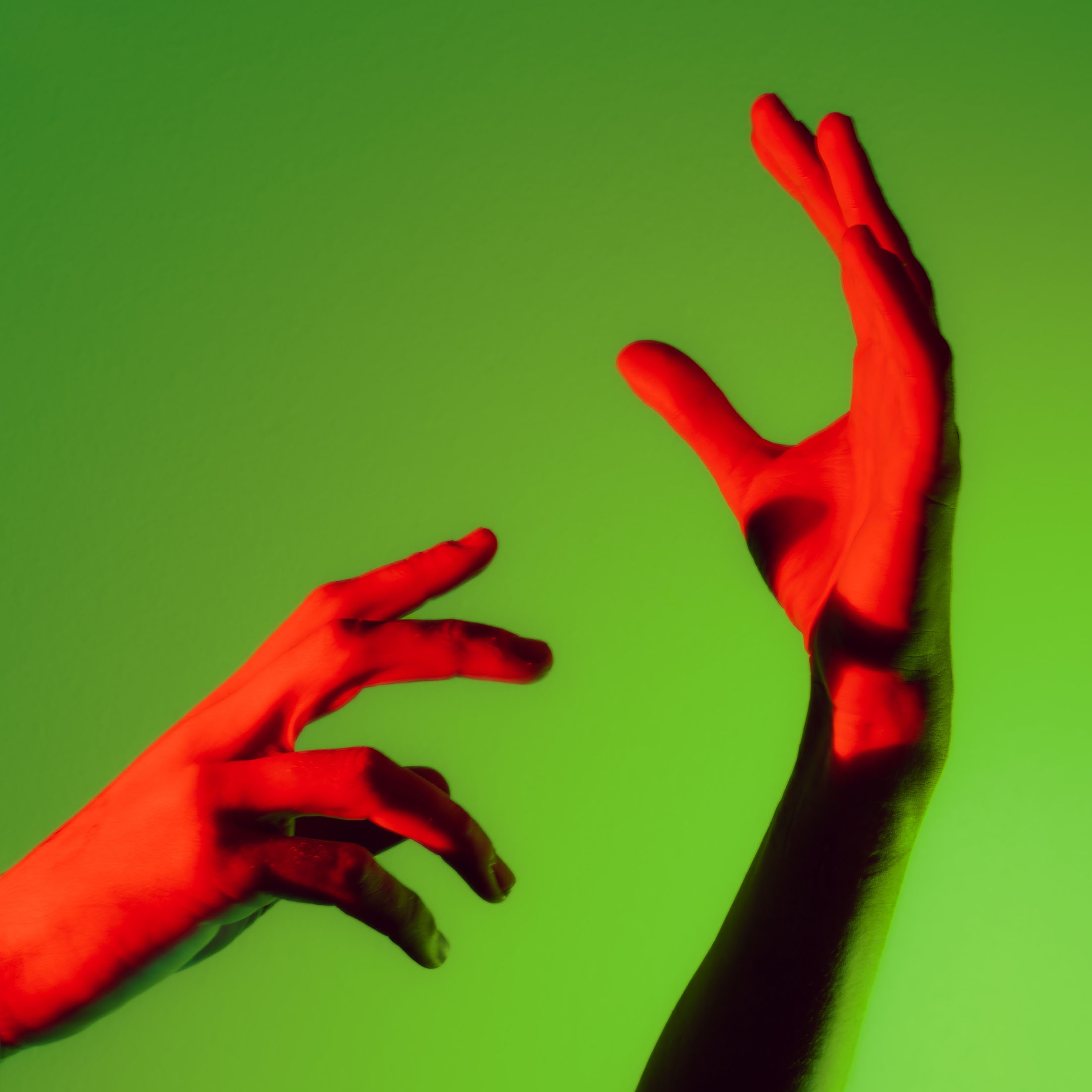 Sìlis McAllister — Reaching Oneself