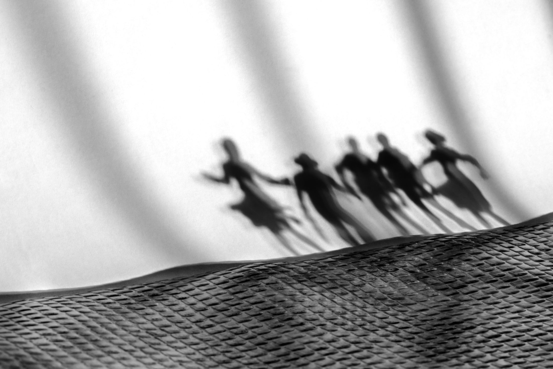 Victoria Roos — Untitled